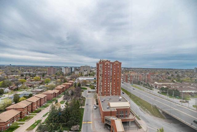 PH15 - 2460 Eglinton Ave E, Condo with 2 bedrooms, 2 bathrooms and 1 parking in Scarborough ON | Image 25