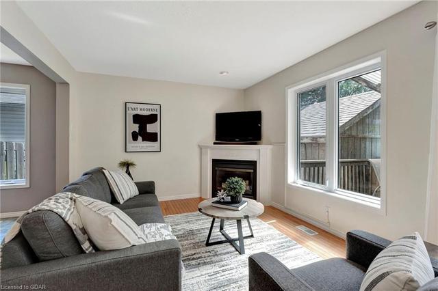 49 David St, House semidetached with 3 bedrooms, 2 bathrooms and 2 parking in Wellesley ON | Image 15
