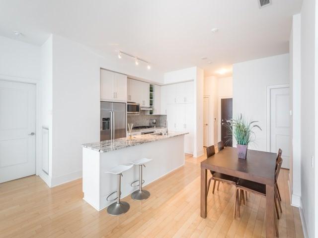 PH204 - 112 George St, Condo with 2 bedrooms, 2 bathrooms and 1 parking in Toronto ON | Image 3