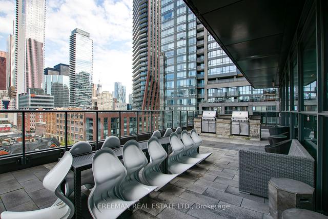 4011 - 290 Adelaide St W, Condo with 1 bedrooms, 1 bathrooms and 1 parking in Toronto ON | Image 30