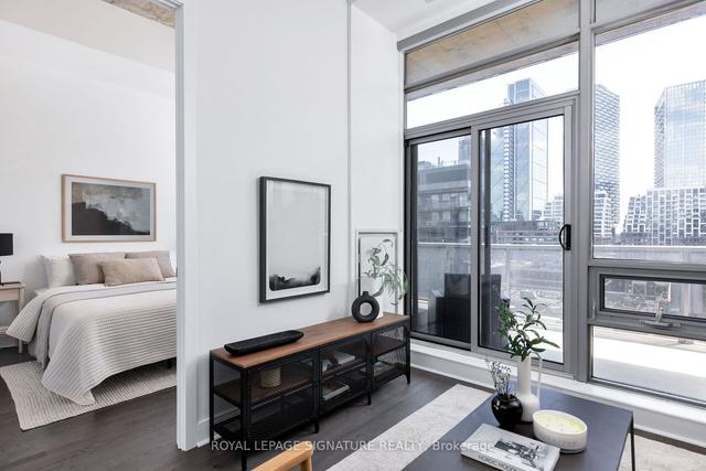 914 - 399 Adelaide St W, Condo with 2 bedrooms, 2 bathrooms and 1 parking in Toronto ON | Image 19