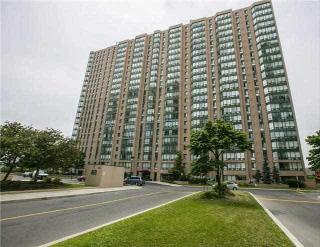 PH-15 - 155 Hillcrest Ave, Condo with 1 bedrooms, 1 bathrooms and 1 parking in Mississauga ON | Image 1