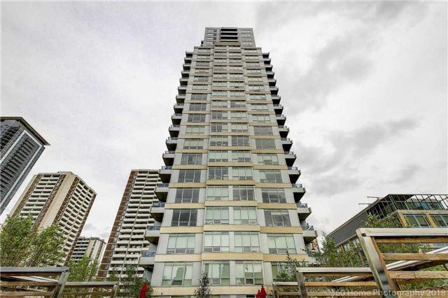 909 - 500 Sherbourne St, Condo with 2 bedrooms, 2 bathrooms and 1 parking in Toronto ON | Image 2