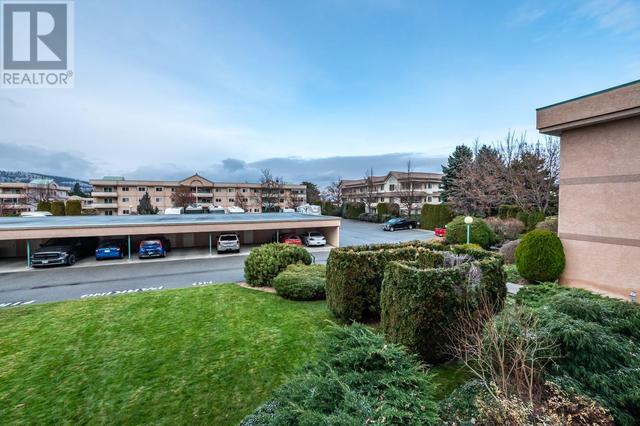 204 - 8700 Jubilee Rd E, Condo with 2 bedrooms, 2 bathrooms and 1 parking in Summerland BC | Image 14