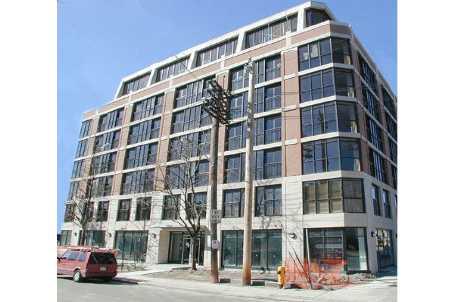 PH-16 - 308 Palmerston Ave, Condo with 2 bedrooms, 2 bathrooms and 1 parking in Toronto ON | Image 1