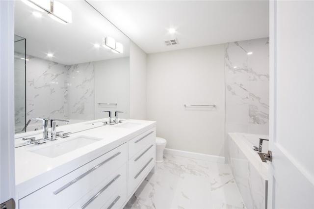 PH-205 - 4978 Yonge St, Condo with 3 bedrooms, 3 bathrooms and 1 parking in North York ON | Image 4