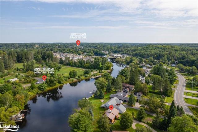 90 Beaumont Dr, House detached with 4 bedrooms, 2 bathrooms and 6 parking in Bracebridge ON | Image 3