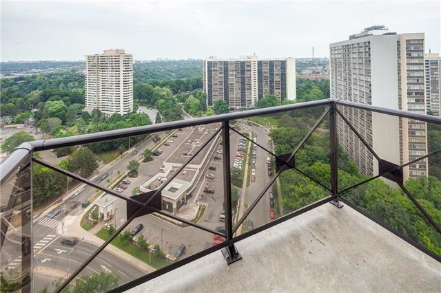 PH204 - 135 Wynford Dr, Condo with 2 bedrooms, 2 bathrooms and 3 parking in North York ON | Image 18