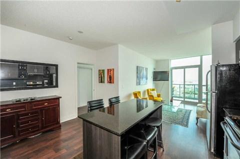 PH16 - 35 Brian Peck Cres, Condo with 2 bedrooms, 2 bathrooms and 1 parking in East York ON | Image 4