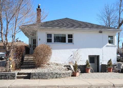 9 John St N, House detached with 3 bedrooms, 3 bathrooms and 3 parking in Mississauga ON | Image 1