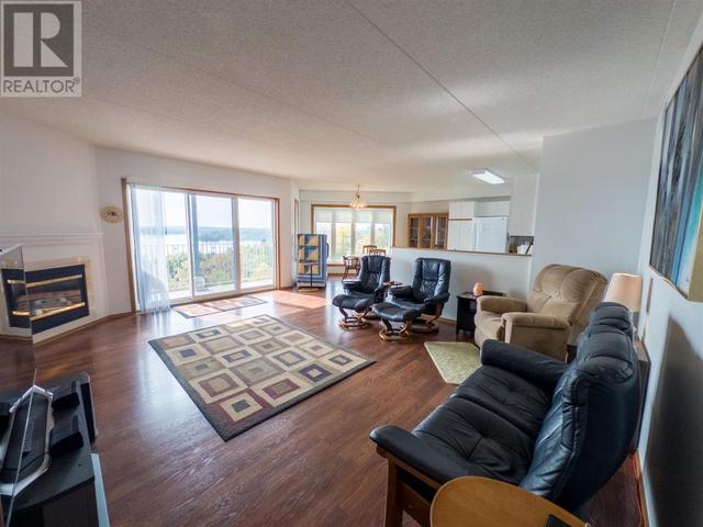 1300 - 203 Huron St, Condo with 2 bedrooms, 2 bathrooms and null parking in Kenora ON | Image 8