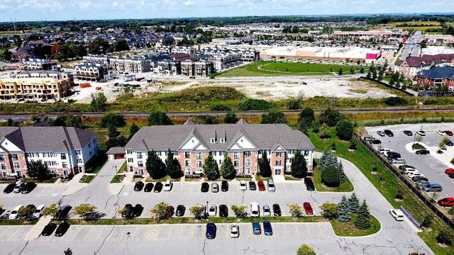 90 Aspen Springs Dr, Condo with 1 bedrooms, 1 bathrooms and 1 parking in Clarington ON | Image 30