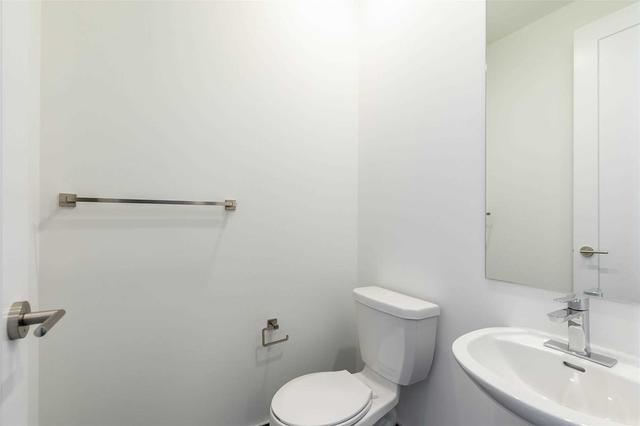 PH15 - 80 Vanauley St, Condo with 2 bedrooms, 3 bathrooms and 1 parking in Toronto ON | Image 23