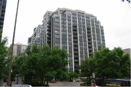 PH03 - 28 Hollywood Ave, Condo with 1 bedrooms, 1 bathrooms and 1 parking in North York ON | Image 1