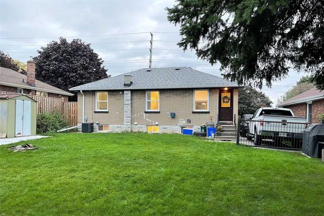 MAIN - 1154 Ritson Rd S, House detached with 3 bedrooms, 1 bathrooms and 2 parking in Oshawa ON | Image 5