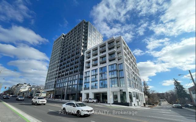 PH21 - 2020 Bathurst St, Condo with 3 bedrooms, 2 bathrooms and 0 parking in York ON | Image 1