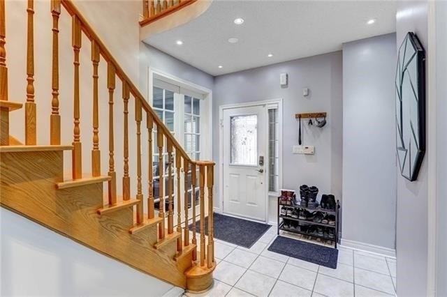 MAIN - 165 Coppard Ave, House detached with 3 bedrooms, 3 bathrooms and 2 parking in Markham ON | Image 2