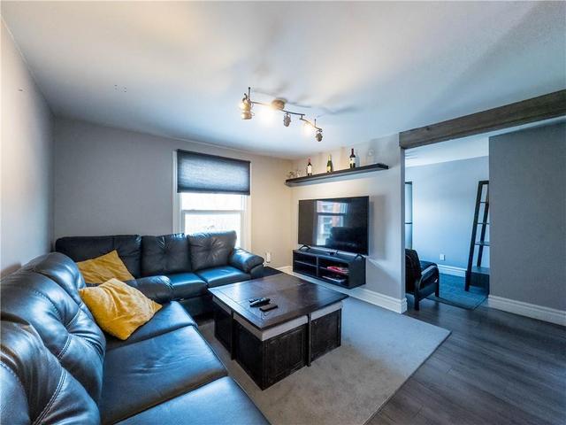 11 King St W, Condo with 1 bedrooms, 1 bathrooms and 1 parking in Hamilton ON | Image 3