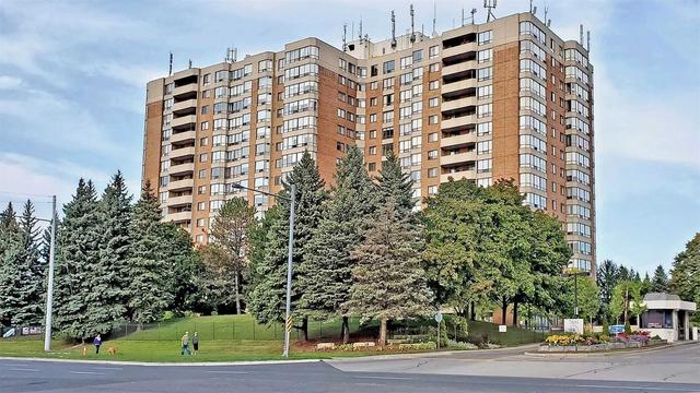 PH17 - 7601 Bathurst St, Condo with 2 bedrooms, 2 bathrooms and 1 parking in Thornhill ON | Image 1