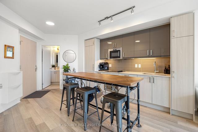 3203 - 77 Mutual St, Condo with 1 bedrooms, 1 bathrooms and 1 parking in Toronto ON | Image 11
