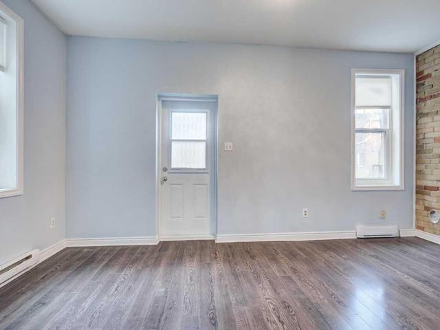 MAIN - 1392 King St W, House detached with 1 bedrooms, 1 bathrooms and null parking in Toronto ON | Image 12