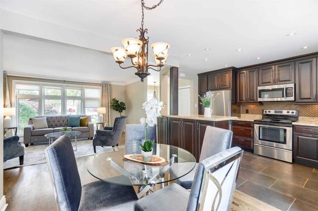 MAIN - 1 Yewfield Cres, House detached with 3 bedrooms, 1 bathrooms and 2 parking in North York ON | Image 2