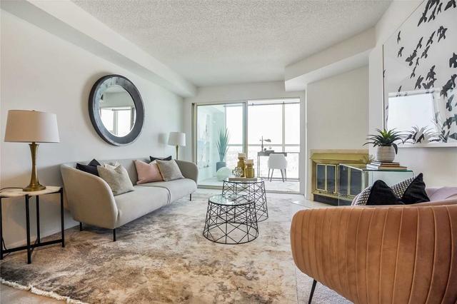 PH12 - 705 King St W, Condo with 1 bedrooms, 1 bathrooms and 1 parking in Toronto ON | Image 12