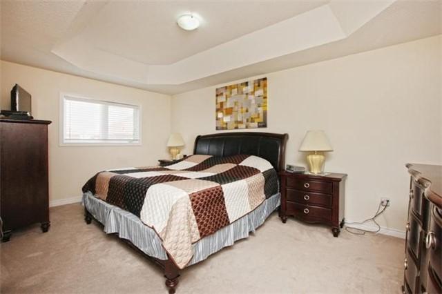 9 Hybrid St, House detached with 4 bedrooms, 3 bathrooms and 2 parking in Brampton ON | Image 13