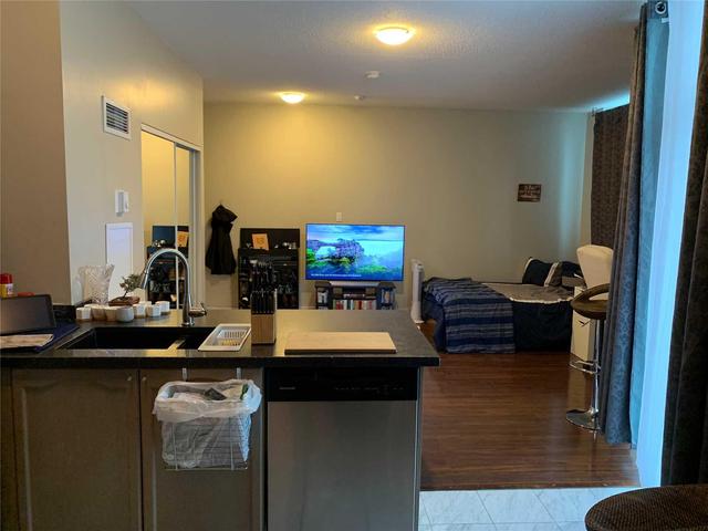 PH-16 - 600 Queens Quay W, Condo with 0 bedrooms, 1 bathrooms and null parking in Toronto ON | Image 5