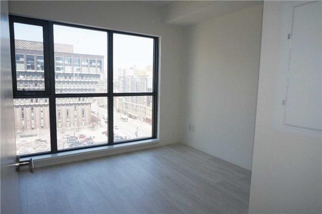 909 - 159 Dundas St E, Condo with 1 bedrooms, 1 bathrooms and null parking in Toronto ON | Image 6