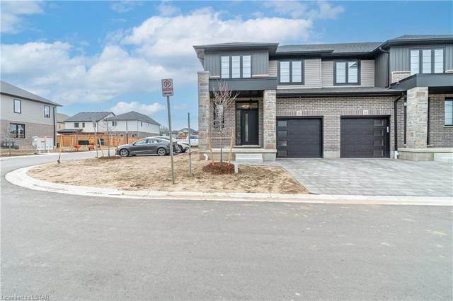 16 - 3025 Doyle Dr, House attached with 3 bedrooms, 2 bathrooms and null parking in London ON | Image 1