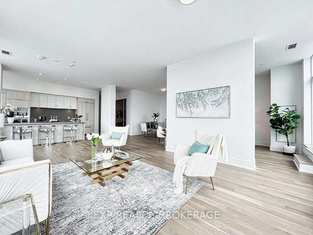 PH19 - 25 Adra Grado Way, Condo with 3 bedrooms, 4 bathrooms and 2 parking in North York ON | Image 39