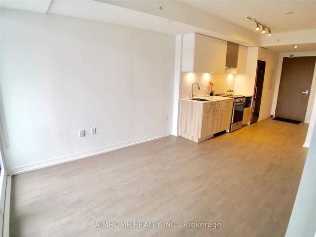 803 - 251 Jarvis St, Condo with 1 bedrooms, 1 bathrooms and 0 parking in Toronto ON | Image 22