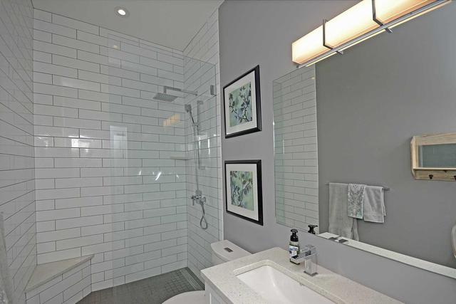 PH-2 - 150 Water St N, Condo with 2 bedrooms, 2 bathrooms and 2 parking in Cambridge ON | Image 14