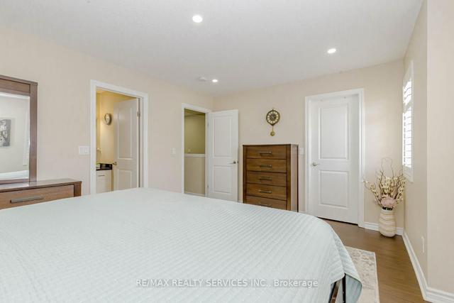 89 - 635 Saginaw Pky, Townhouse with 3 bedrooms, 3 bathrooms and 2 parking in Cambridge ON | Image 24
