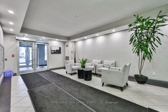 PH13 - 1000 King St W, Condo with 2 bedrooms, 2 bathrooms and 1 parking in Toronto ON | Image 29