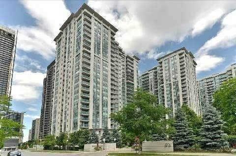 PH206 - 31 Bales Ave, Condo with 2 bedrooms, 2 bathrooms and 1 parking in North York ON | Image 1