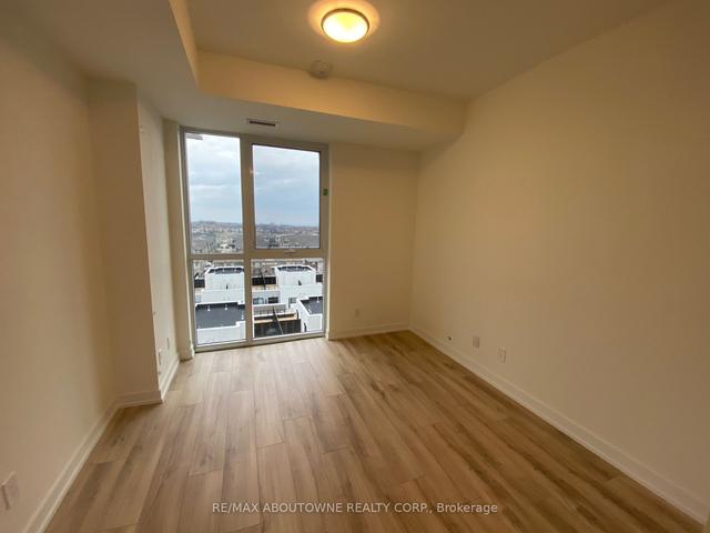 909 - 345 Wheat Boom Dr., Condo with 2 bedrooms, 1 bathrooms and 1 parking in Oakville ON | Image 7