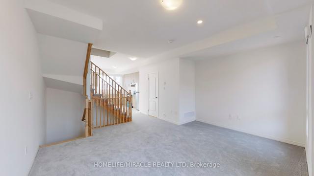 45 - 1411 Coral Spgs Path, Townhouse with 3 bedrooms, 3 bathrooms and 2 parking in Oshawa ON | Image 7