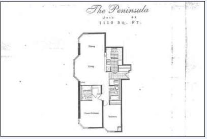 PH208 - 1 Lee Centre Dr, Condo with 2 bedrooms, 2 bathrooms and 1 parking in Scarborough ON | Image 7