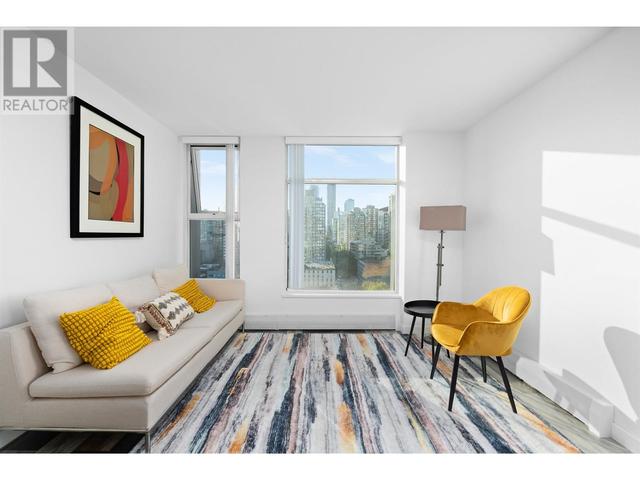 2001 - 1008 Cambie St, Condo with 2 bedrooms, 1 bathrooms and 1 parking in Vancouver BC | Image 12