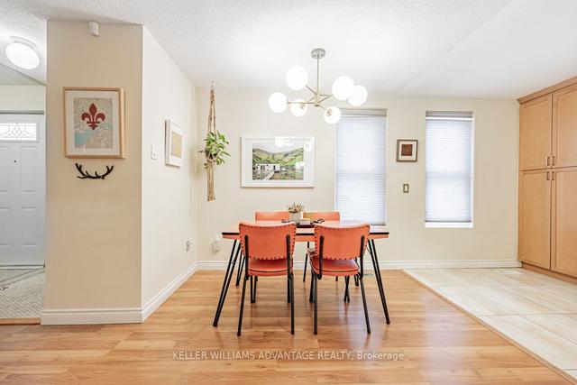 16 - 83 Pape Ave, Townhouse with 2 bedrooms, 2 bathrooms and 1 parking in Toronto ON | Image 2