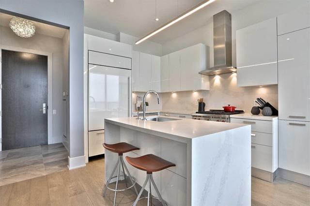 PH2 - 1815 Yonge St, Condo with 1 bedrooms, 2 bathrooms and 2 parking in Toronto ON | Image 4
