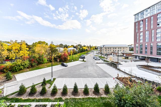 PH19 - 100 Anna Russell Way, Condo with 1 bedrooms, 1 bathrooms and 1 parking in Unionville ON | Image 17