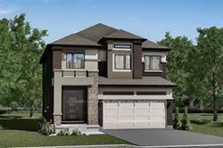 lot 302 Hitchman St N, House detached with 4 bedrooms, 4 bathrooms and 4 parking in Brant ON | Image 1