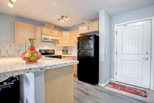 124 - 8200 4 St Ne, Condo with 2 bedrooms, 2 bathrooms and 1 parking in Calgary AB | Image 16