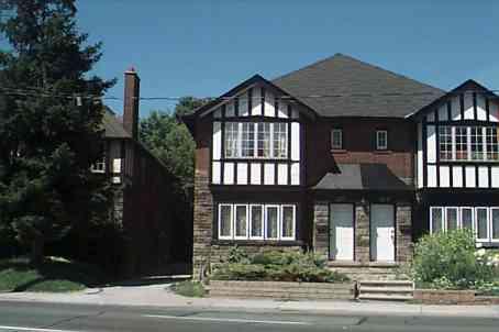 MAIN - 1210 Toronto St W, House detached with 2 bedrooms, 1 bathrooms and 1 parking in Toronto ON | Image 1