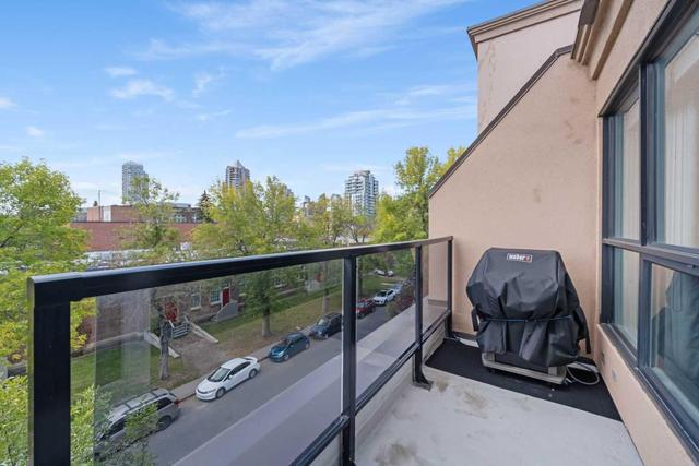 409 - 1730 5a St Sw, Condo with 2 bedrooms, 2 bathrooms and 2 parking in Calgary AB | Image 26