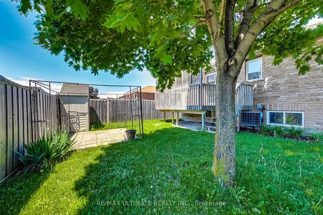 MAIN - 209 Dunsmore Lane, House detached with 3 bedrooms, 1 bathrooms and 2 parking in Barrie ON | Image 16