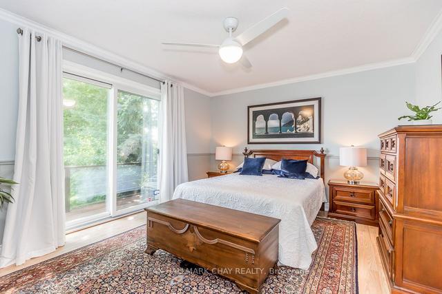 885 Woodland Dr, House detached with 3 bedrooms, 2 bathrooms and 6 parking in Oro Medonte ON | Image 8
